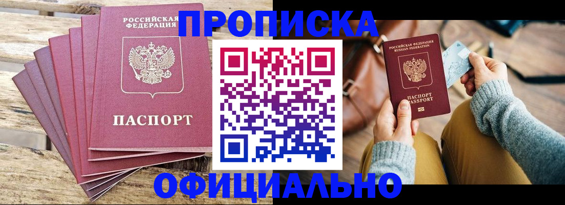 где прописаться в Пересвете